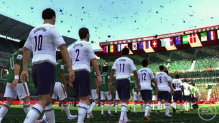 Illustration for article titled Seven More Screens to Showcase the Pageantry of the World Cup